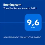 Apartament Francisco Pizarro *
