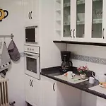 Apartament Francisco Pizarro