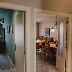 Apartament Francisco Pizarro