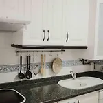 Francisco Pizarro Apartament