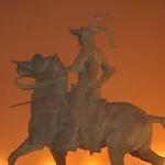 Francisco Pizarro * Trujillo