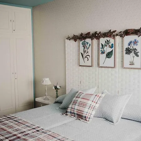 Francisco Pizarro Apartment Trujillo