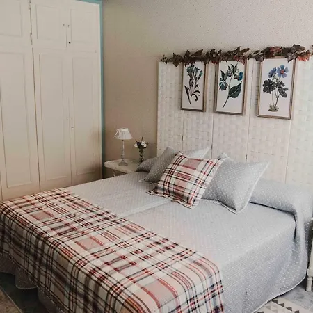 Apartment Francisco Pizarro