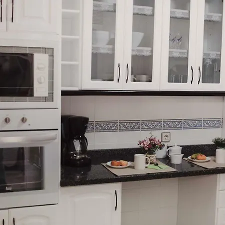 Apartamento Francisco Pizarro