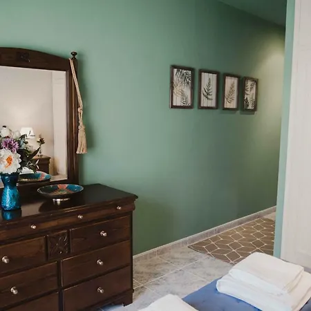 Appartement Francisco Pizarro *