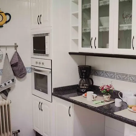 Apartamento Francisco Pizarro