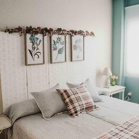 Francisco Pizarro Appartamento *