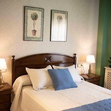 Apartamento Francisco Pizarro *