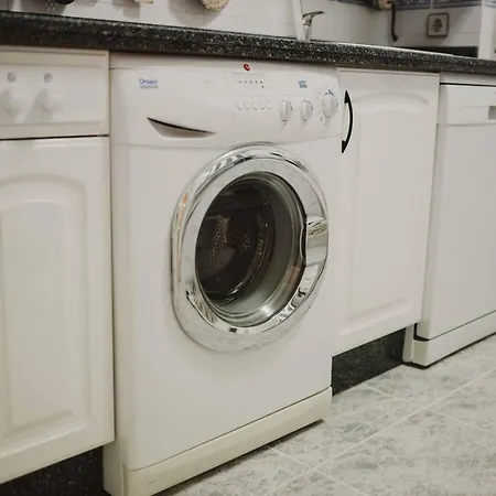 Francisco Pizarro Appartement *