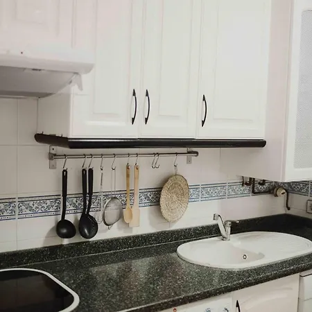 Francisco Pizarro Appartamento