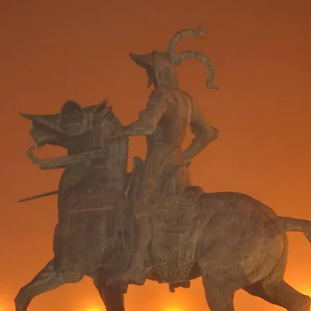 Francisco Pizarro * Trujillo