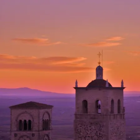 Appartamento Francisco Pizarro Trujillo