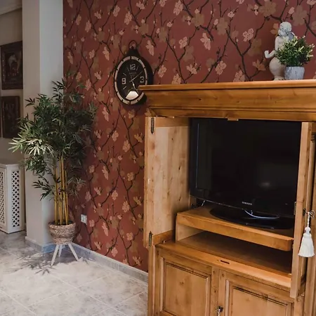 Apartment Francisco Pizarro *