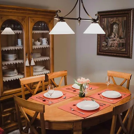 Francisco Pizarro Appartamento Trujillo