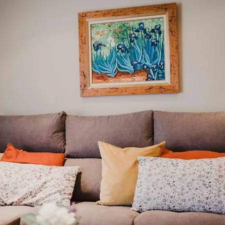 Apartment Francisco Pizarro Trujillo