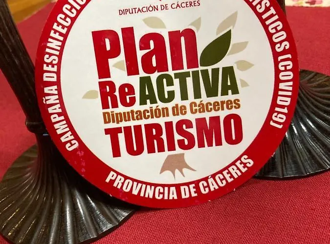 Appartement Francisco Pizarro