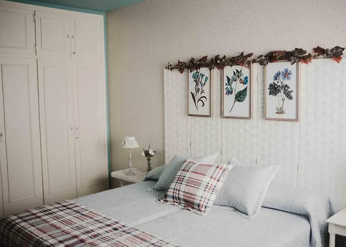 Francisco Pizarro Lejlighed Trujillo