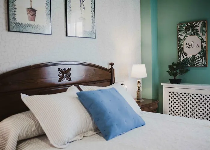 Apartment Francisco Pizarro