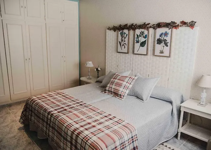 Appartement Francisco Pizarro