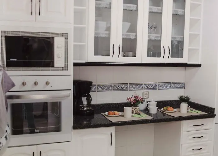 Appartement Francisco Pizarro