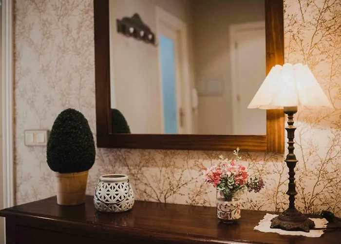 Apartment Francisco Pizarro *