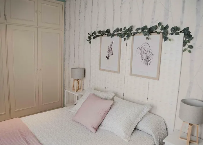 Apartment Francisco Pizarro *