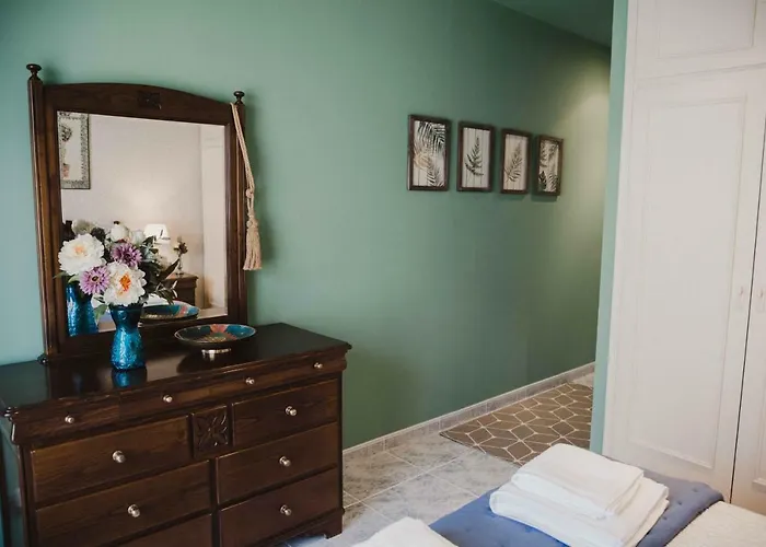 Appartement Francisco Pizarro *