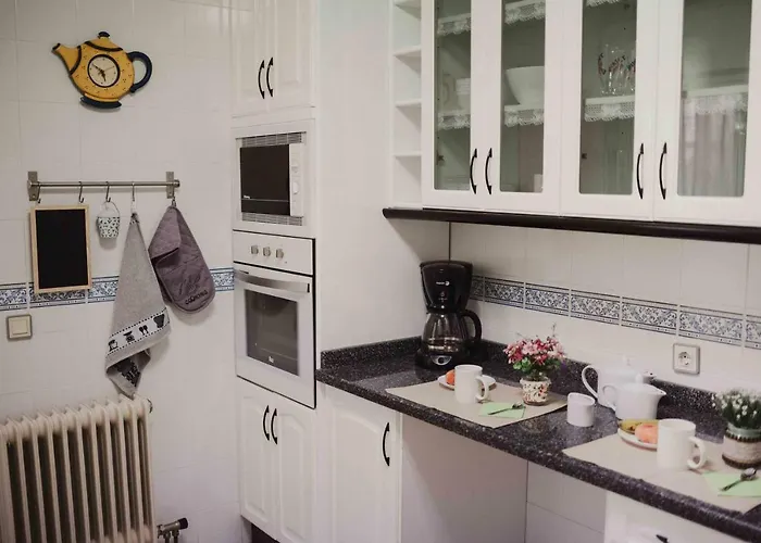 Appartement Francisco Pizarro