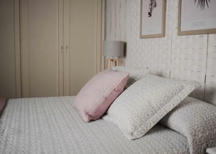 Francisco Pizarro Lejlighed *