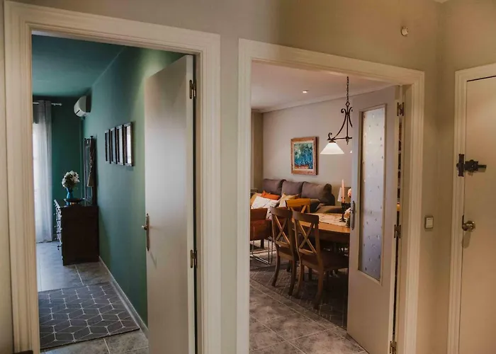 Appartement Francisco Pizarro