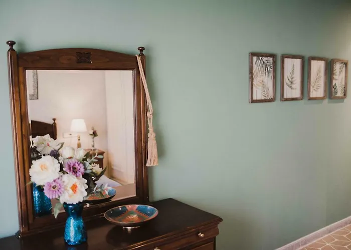 Apartment Francisco Pizarro Trujillo