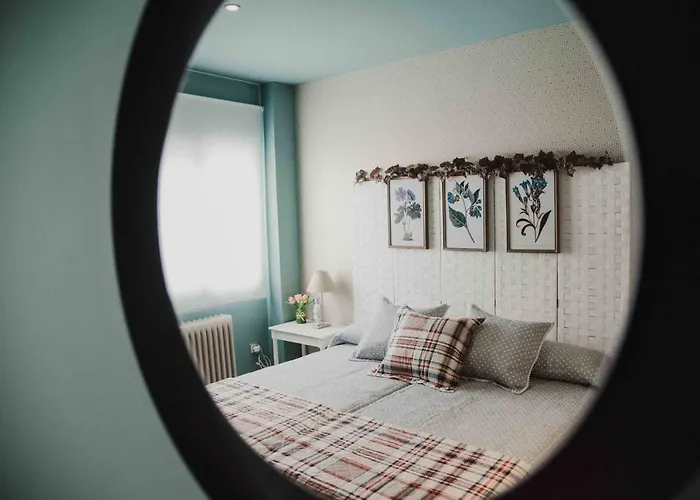 Francisco Pizarro Appartement