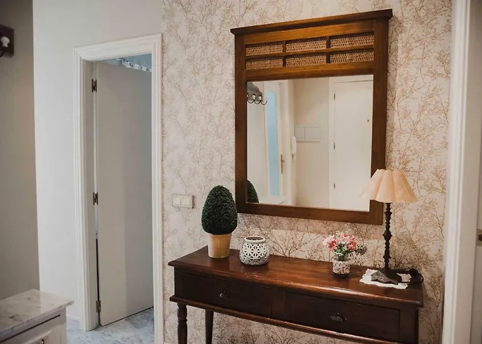 Appartement Francisco Pizarro *