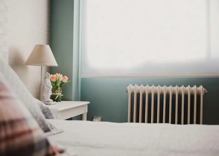 Appartement Francisco Pizarro