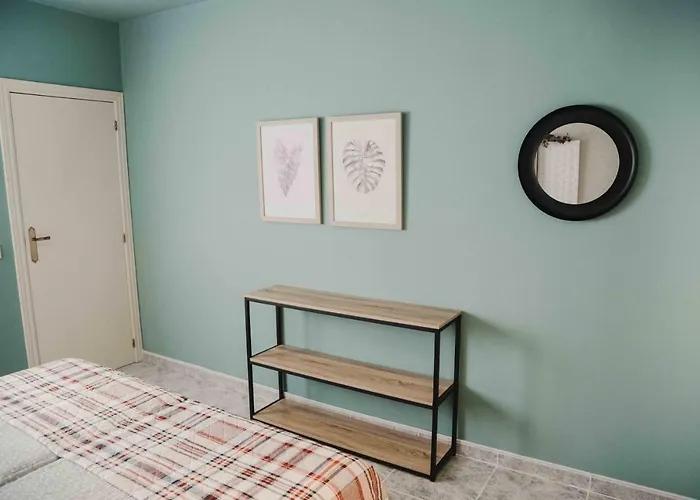 Francisco Pizarro Appartement Trujillo