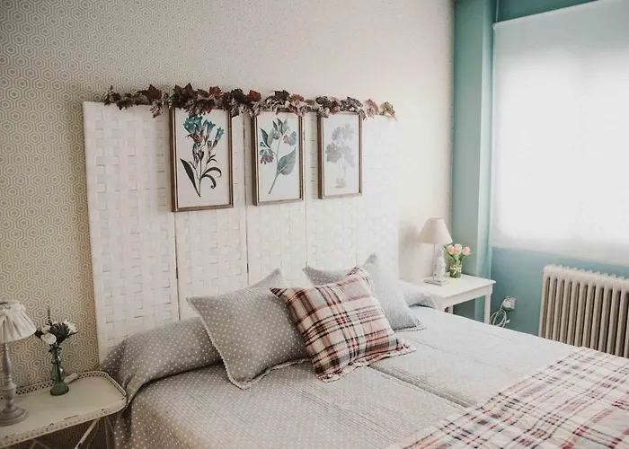 Francisco Pizarro Appartement *