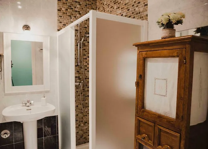 Francisco Pizarro Apartment