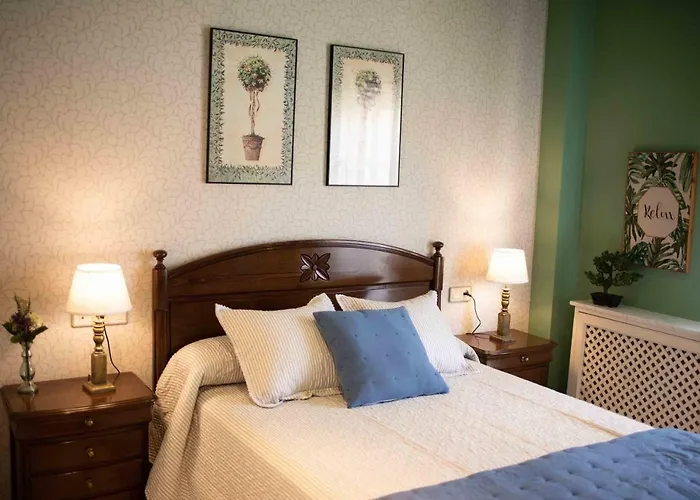 Lejlighed Francisco Pizarro *