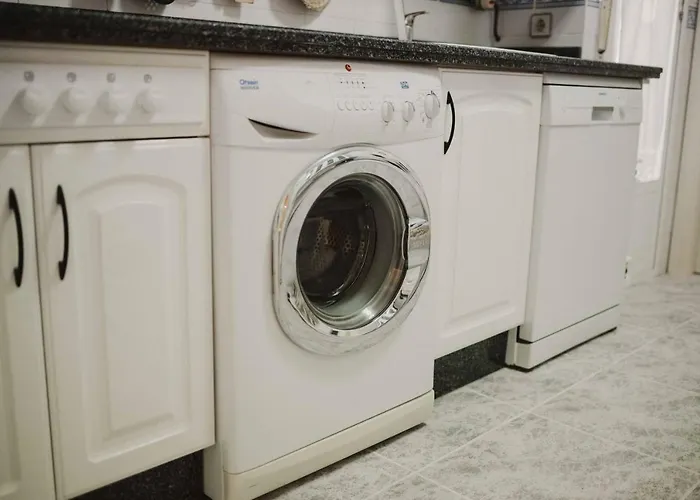 Francisco Pizarro Appartement *