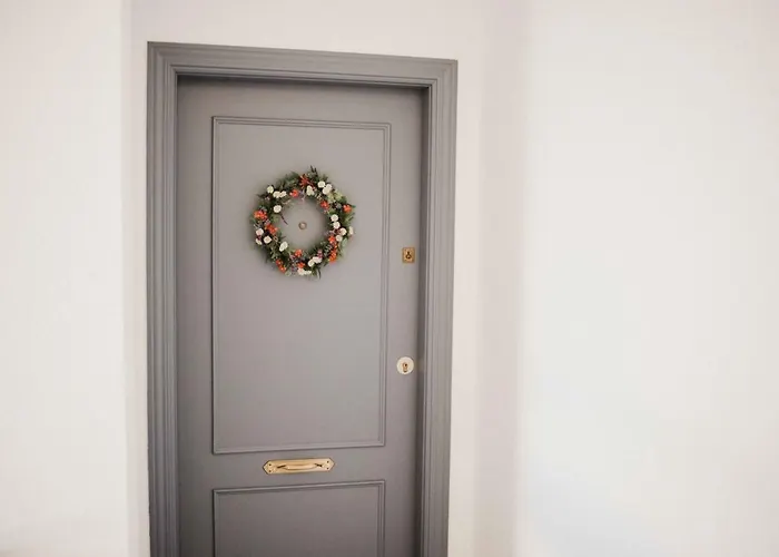 Lejlighed Francisco Pizarro Trujillo