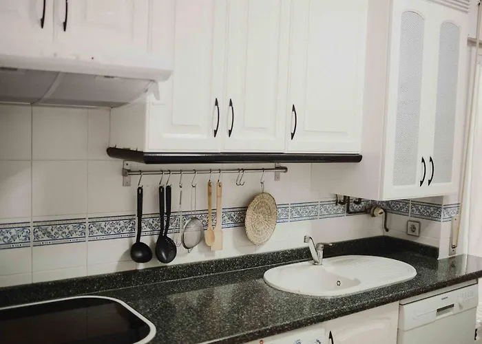 Francisco Pizarro Appartement