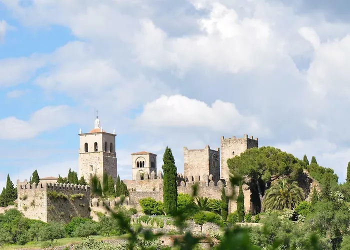 Appartement Francisco Pizarro *