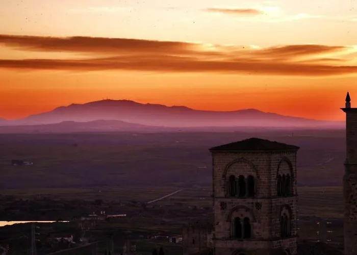 Appartement Francisco Pizarro Trujillo