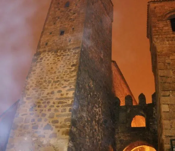 Francisco Pizarro Trujillo