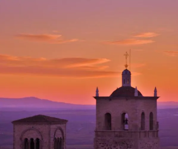 Apartment Francisco Pizarro Trujillo