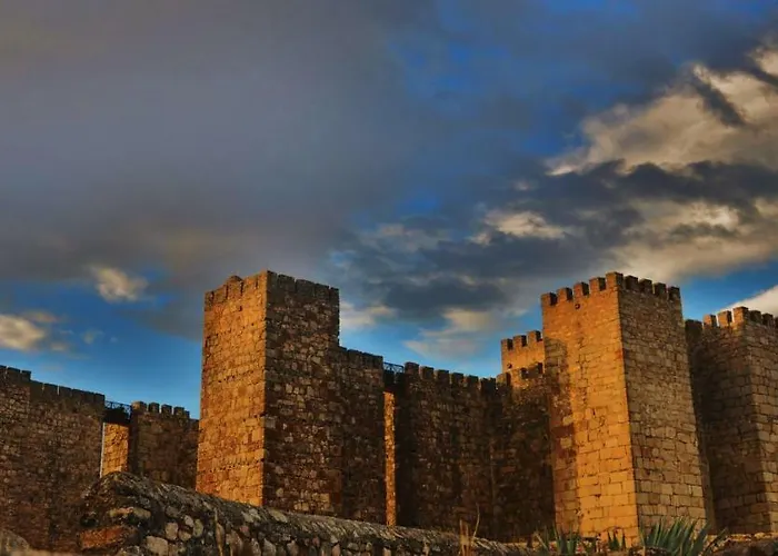 Appartement Francisco Pizarro *