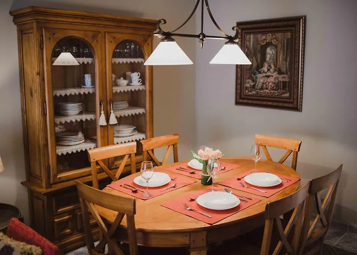 Francisco Pizarro Appartement Trujillo