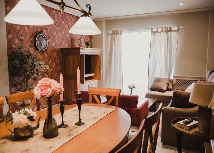 Apartment Francisco Pizarro