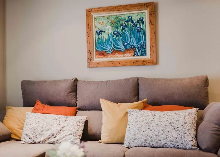 Appartement Francisco Pizarro Trujillo